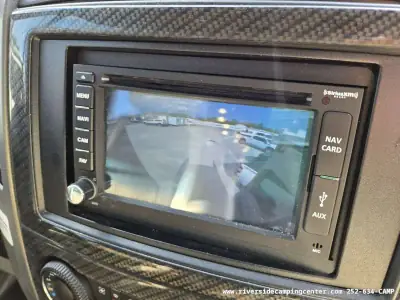 2015 Winnebago Era 70X photo 48