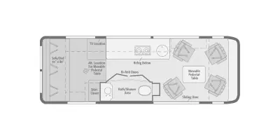 2015 Winnebago Era 70X photo 50