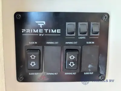 2026 Prime Time Avenger 25MKO photo 27