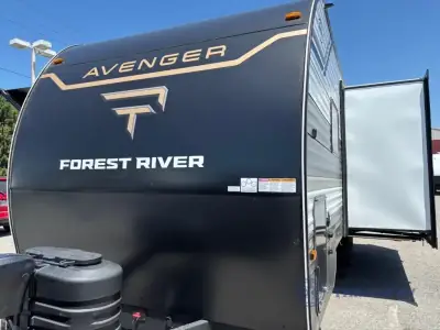 2026 Prime Time Avenger 25MKO photo 6