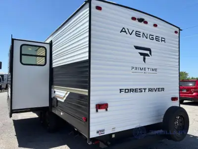 2026 Prime Time Avenger 25MKO photo 14