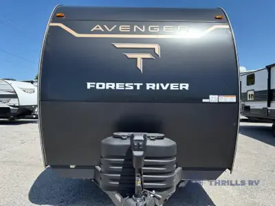 2026 Prime Time Avenger 25MKO photo 4