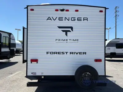 2026 Prime Time Avenger 25MKO photo 15