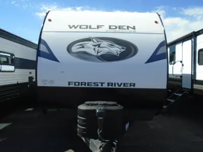 2027 Forest River Cherokee Wolf Den 301BH photo 9