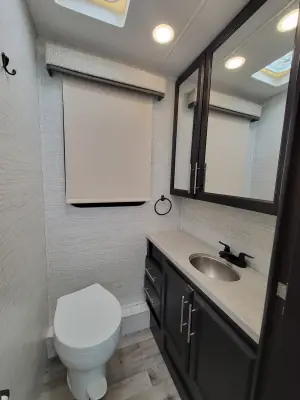 2024 Jayco Greyhawk 29MV photo 15