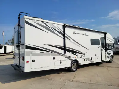 2024 Jayco Greyhawk 29MV photo 6