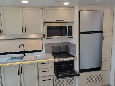 2024 Jayco Greyhawk 29MV photo 12
