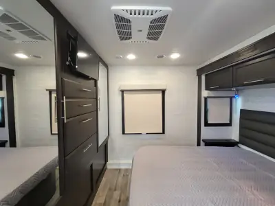 2024 Jayco Greyhawk 29MV photo 18