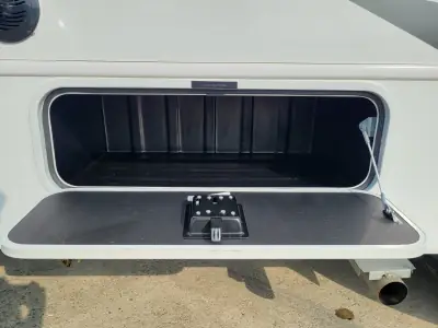 2024 Jayco Greyhawk 29MV photo 26