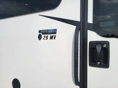 2024 Jayco Greyhawk 29MV photo 27