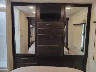 2024 Jayco Greyhawk 29MV photo 19