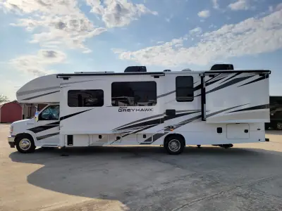 2024 Jayco Greyhawk 29MV photo 4