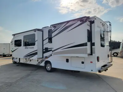 2024 Jayco Greyhawk 29MV photo 5