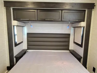 2024 Jayco Greyhawk 29MV photo 16