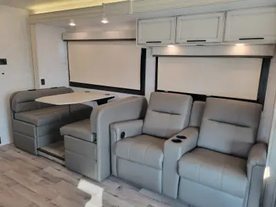 2024 Jayco Greyhawk 29MV photo 10
