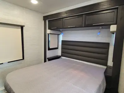 2024 Jayco Greyhawk 29MV photo 17
