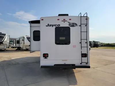 2024 Jayco Greyhawk 29MV photo 7