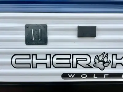 2026 Forest River Cherokee Wolf Pup 14BHW photo 10