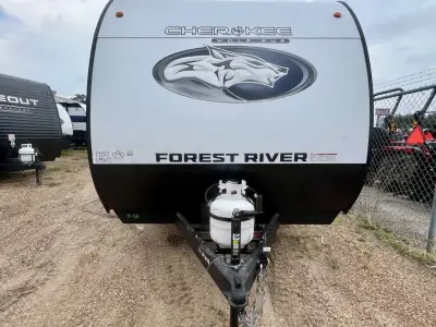 2026 Forest River Cherokee Wolf Pup 14BHW photo 6