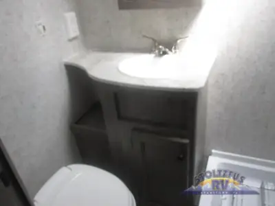 2020 Coachmen Apex 213RDS photo 12