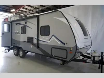 2020 Coachmen Apex 213RDS photo 16