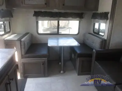 2020 Coachmen Apex 213RDS photo 8