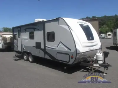 2020 Coachmen Apex 213RDS