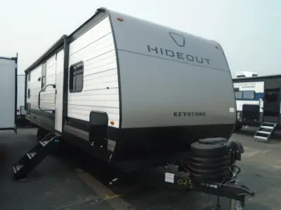 2027 Keystone Hideout 262BHS