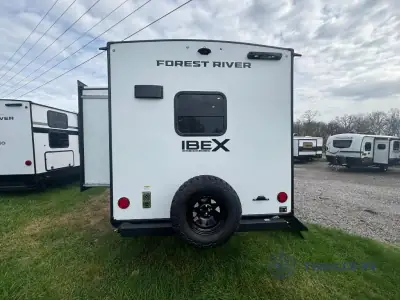 2026 Forest River IBEX 19BRK Beast Mode photo 5