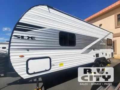 2026 Jayco Jay Flight SLX 210QBW photo 3