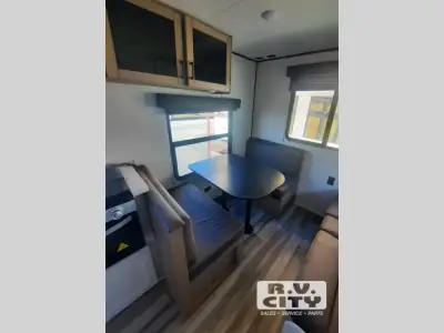 2026 Jayco Jay Flight SLX 210QBW photo 5