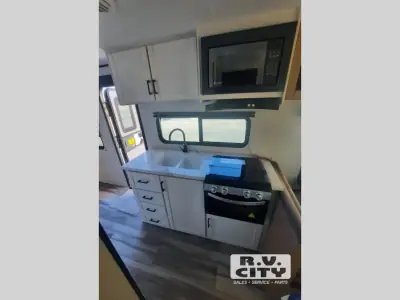 2026 Jayco Jay Flight SLX 210QBW photo 4