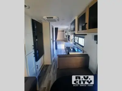 2026 Jayco Jay Flight SLX 210QBW photo 9
