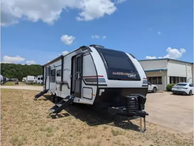 2027 Coachmen American Spirit 3070BH