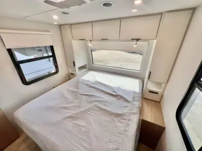 2026 Winnebago Thrive 24RKS photo 43