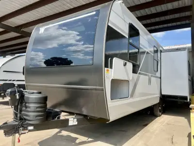 2026 Winnebago Thrive 24RKS photo 2