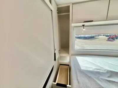 2026 Winnebago Thrive 24RKS photo 45