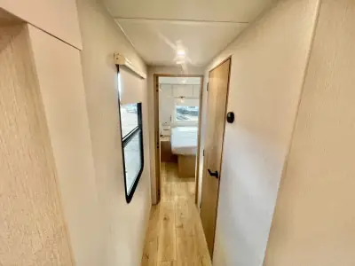 2026 Winnebago Thrive 24RKS photo 41