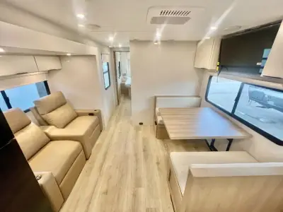 2026 Winnebago Thrive 24RKS photo 17
