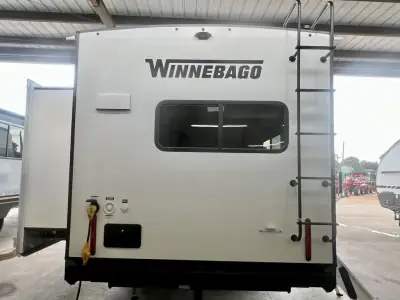 2026 Winnebago Thrive 24RKS photo 13