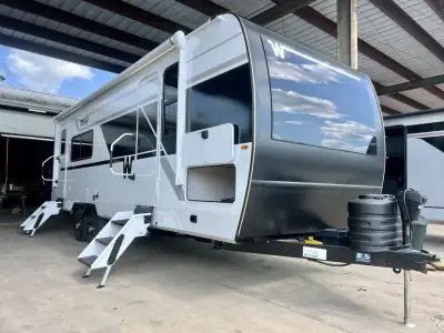 2026 Winnebago Thrive 24RKS