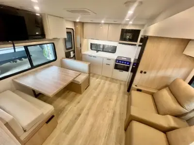 2026 Winnebago Thrive 24RKS photo 20