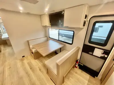 2026 Winnebago Thrive 24RKS photo 18