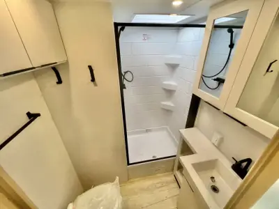 2026 Winnebago Thrive 24RKS photo 55