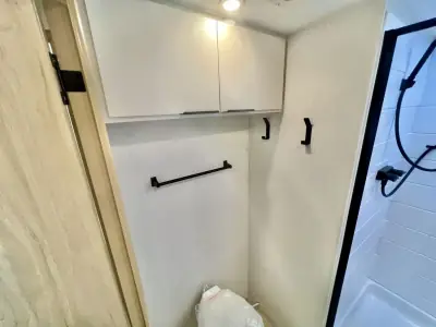 2026 Winnebago Thrive 24RKS photo 62