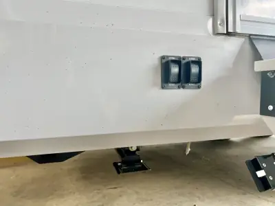 2026 Winnebago Thrive 24RKS photo 12