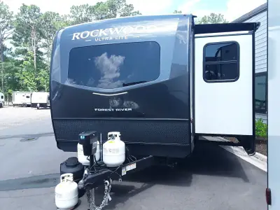 2027 Rockwood ROCKWOOD ULTRA LITE 2608BS