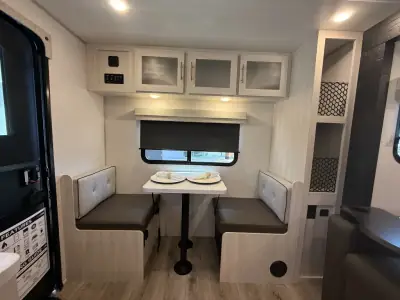 2027 Forest River R Pod RP-198 photo 11