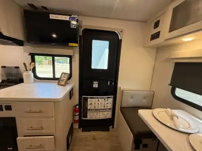 2027 Forest River R Pod RP-198 photo 48