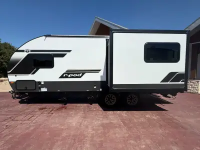 2027 Forest River R Pod RP-198 photo 7